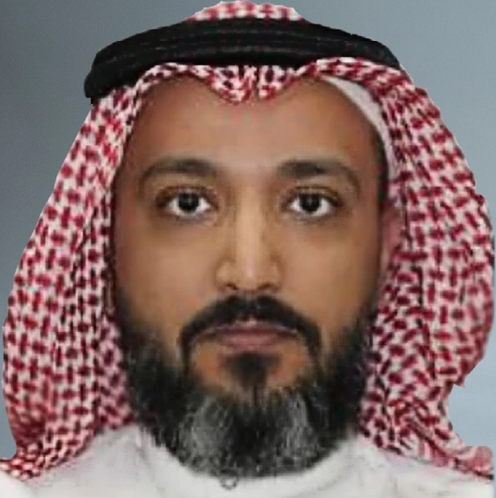 عمر محمد الغامدي